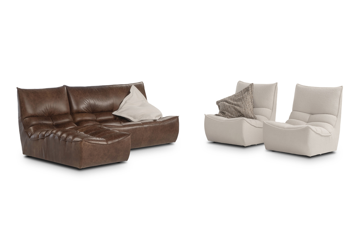 Zip by simplysofas.in